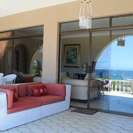 Big Sky Beach House Umhlanga Rocks Exteriér fotografie