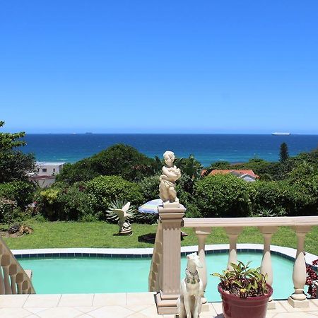 Big Sky Beach House Umhlanga Rocks Exteriér fotografie