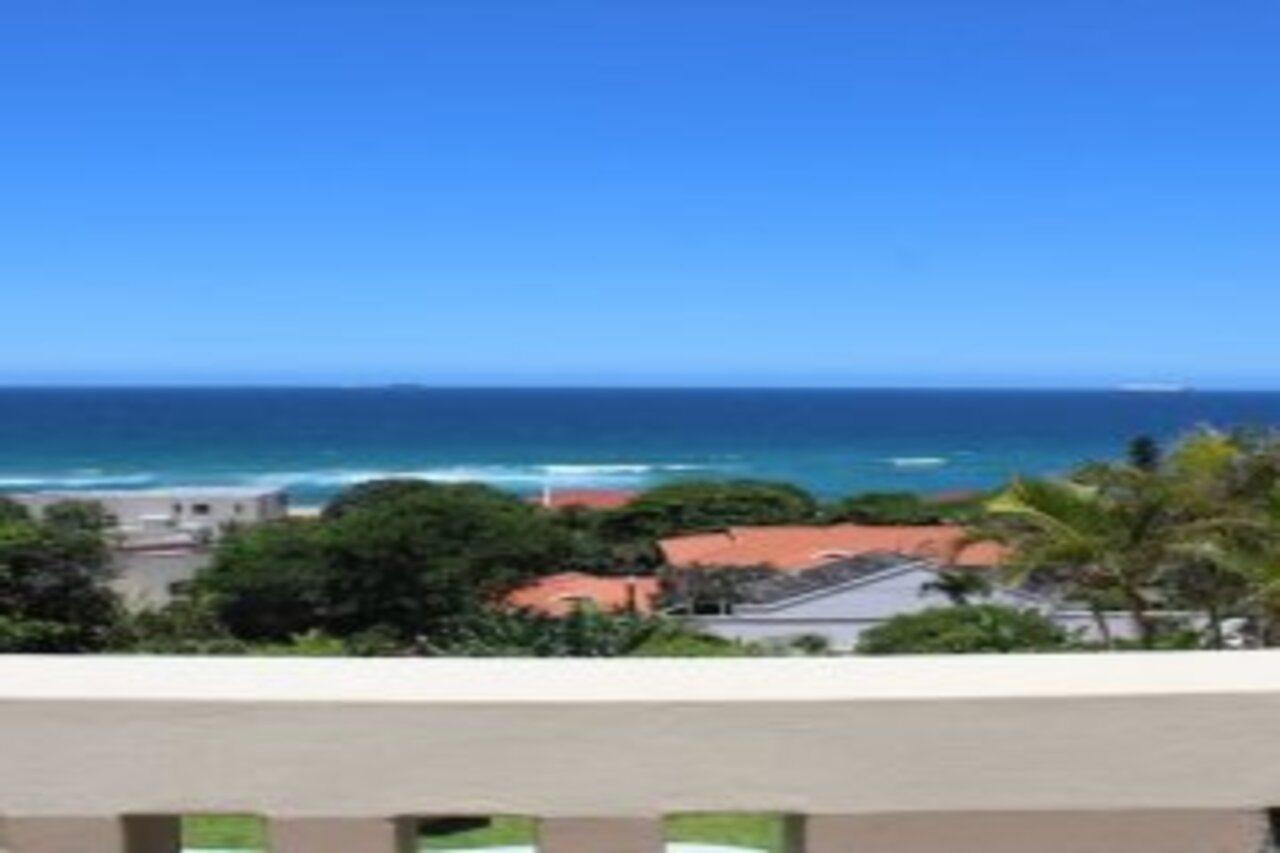 Big Sky Beach House Umhlanga Rocks Exteriér fotografie