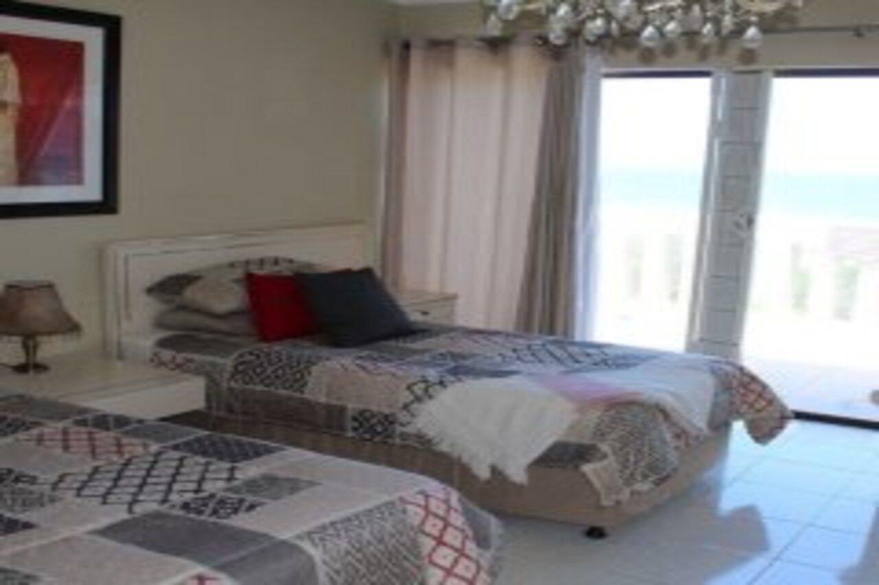 Big Sky Beach House Umhlanga Rocks Exteriér fotografie