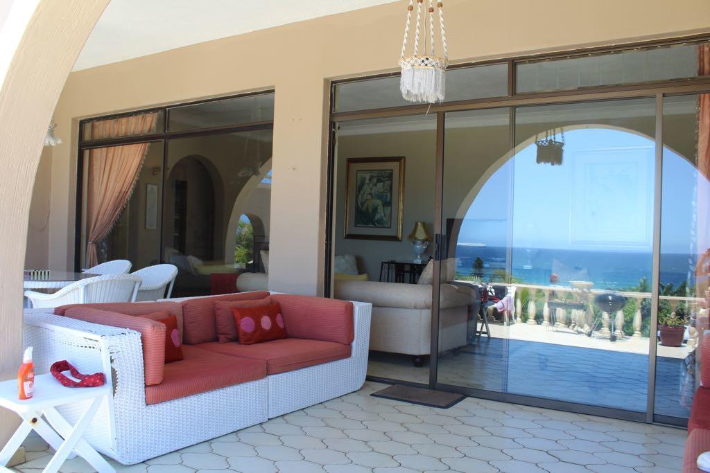 Big Sky Beach House Umhlanga Rocks Exteriér fotografie