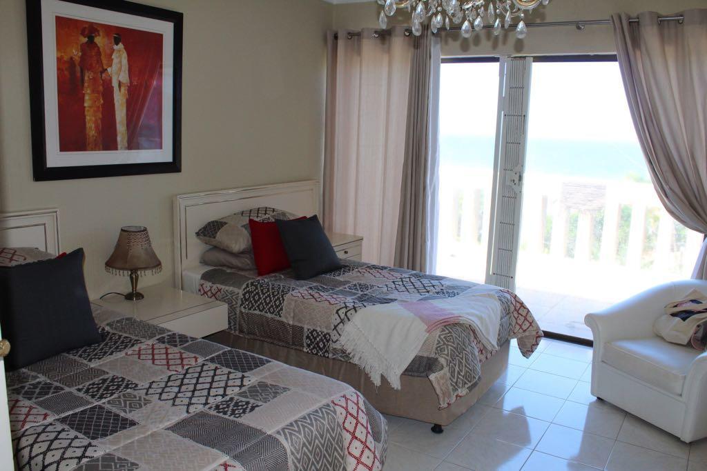 Big Sky Beach House Umhlanga Rocks Exteriér fotografie