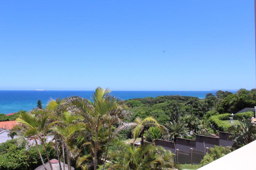 Big Sky Beach House Umhlanga Rocks Exteriér fotografie