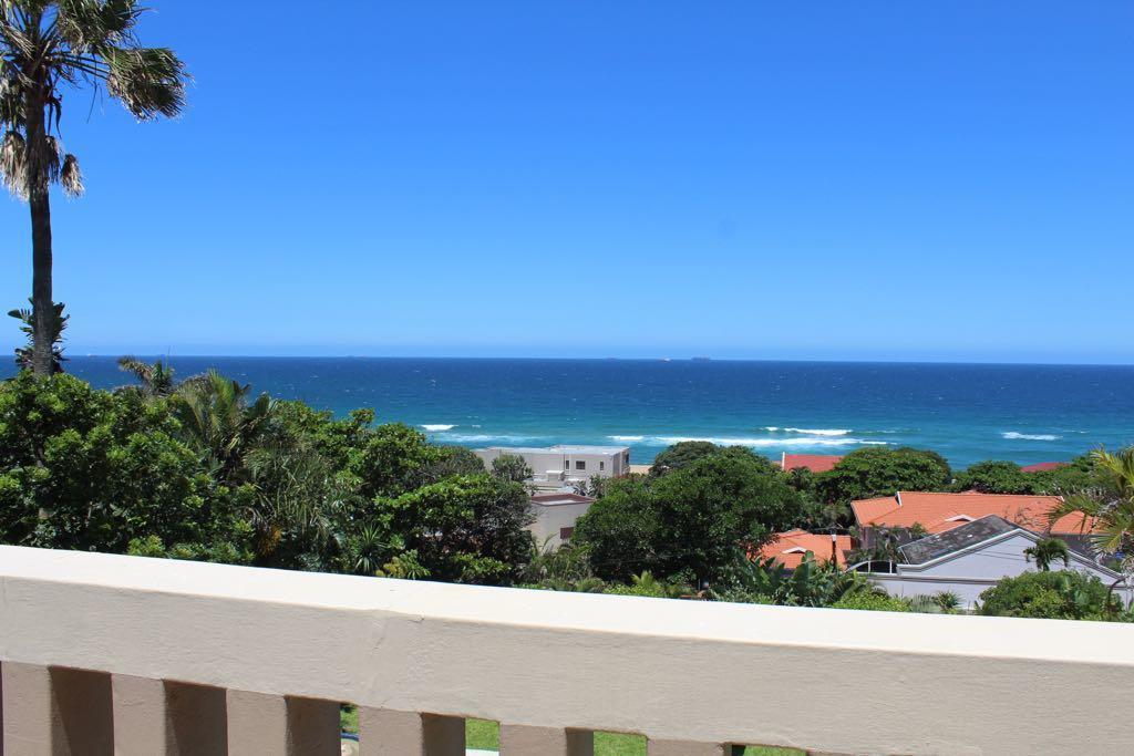 Big Sky Beach House Umhlanga Rocks Exteriér fotografie