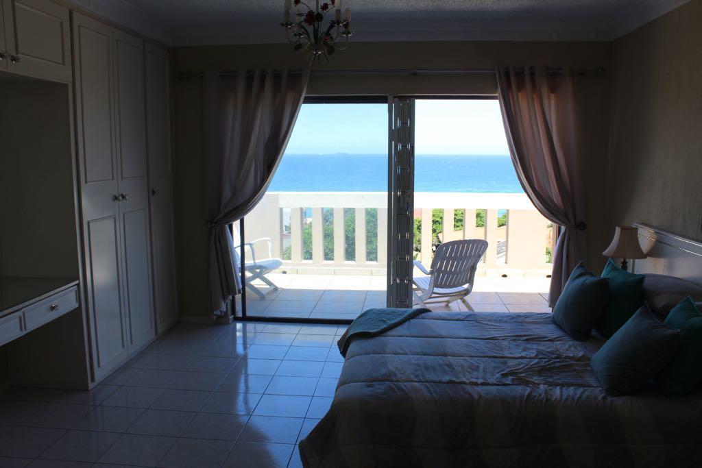 Big Sky Beach House Umhlanga Rocks Exteriér fotografie