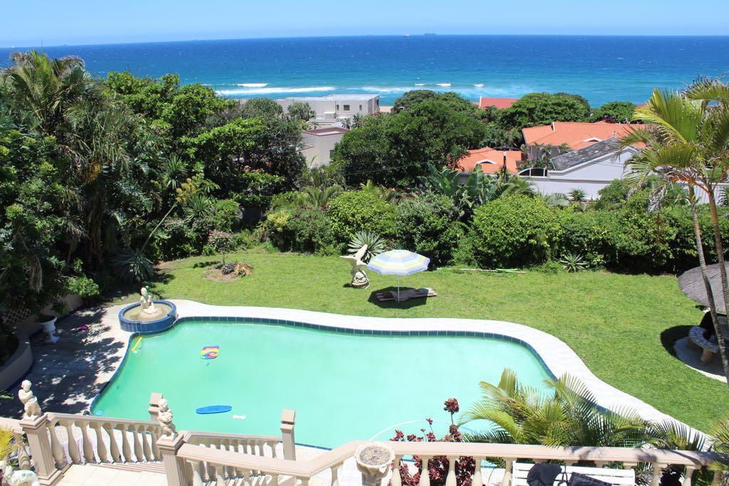 Big Sky Beach House Umhlanga Rocks Exteriér fotografie